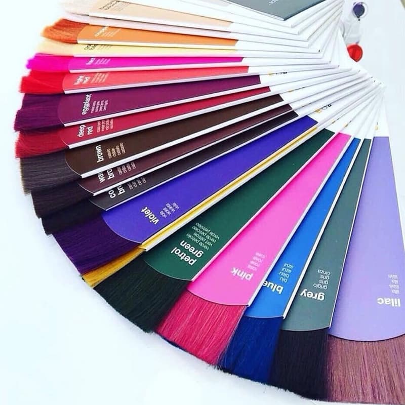 پیگمنت میلک شیک 100 میل- Milk Shake Sweet Colour Pigment — تصویر ۳