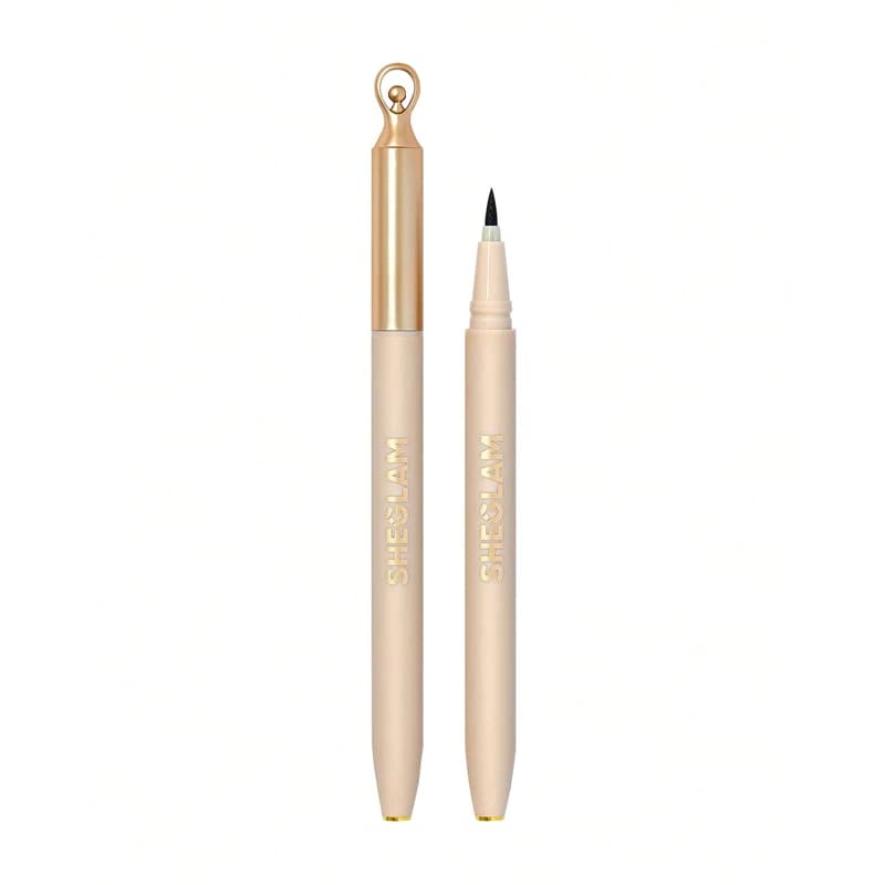 خط چشم شیگلم مدل SO RICH – SHEGLAM So Rich Eyeliner — تصویر ۲