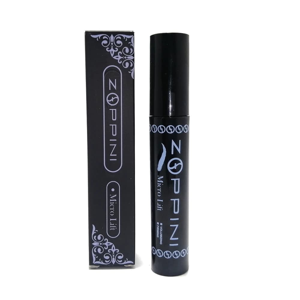 ژل ابرو میکرو لیفت زوپینی مدل Micro Lift Natural Black حجم 13 گرم — تصویر ۲
