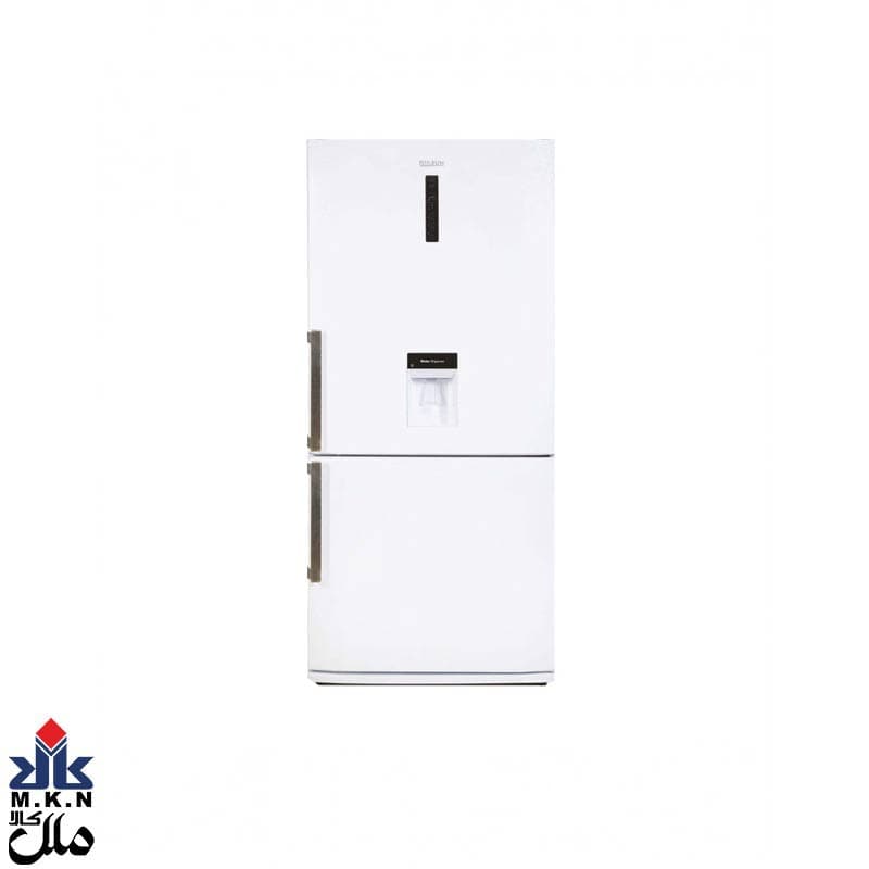 یخچال فریزر ۳۰ فوت التو مدل RF-8410NWE2 یخساز اتومات