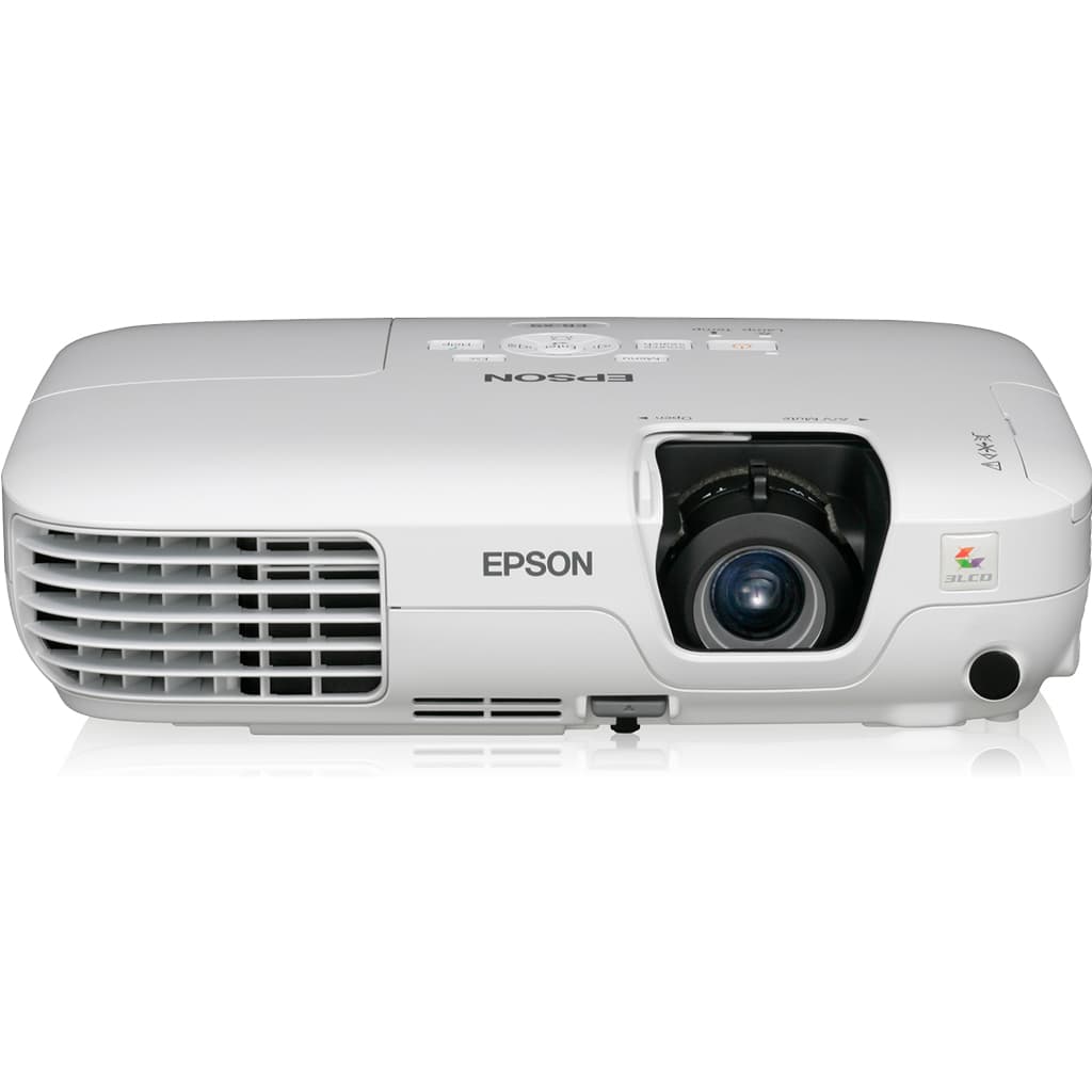 ویدئو پروژکتور استوک اپسون EPSON EB-X7