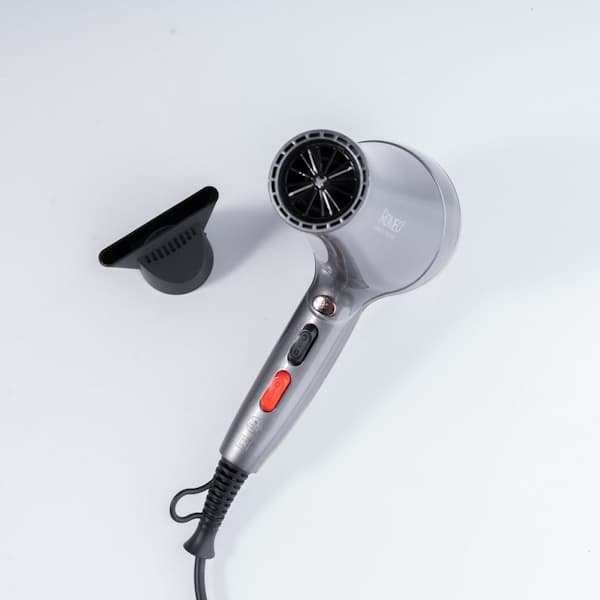 سشوار حرفه ای رومئو مدل RM-5858 — تصویر ۶