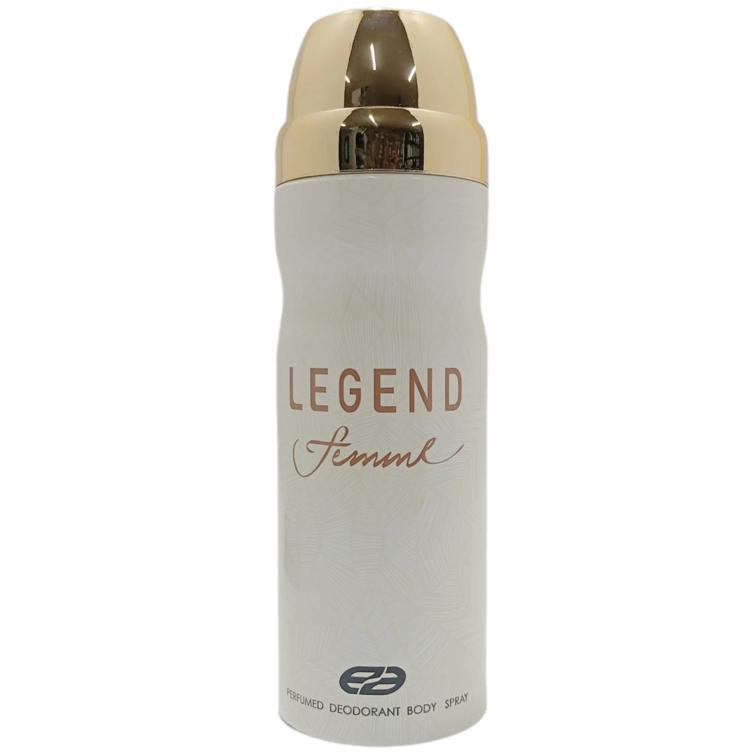اسپری بدن زنانه عماد آرا رایحه EA LEGEND