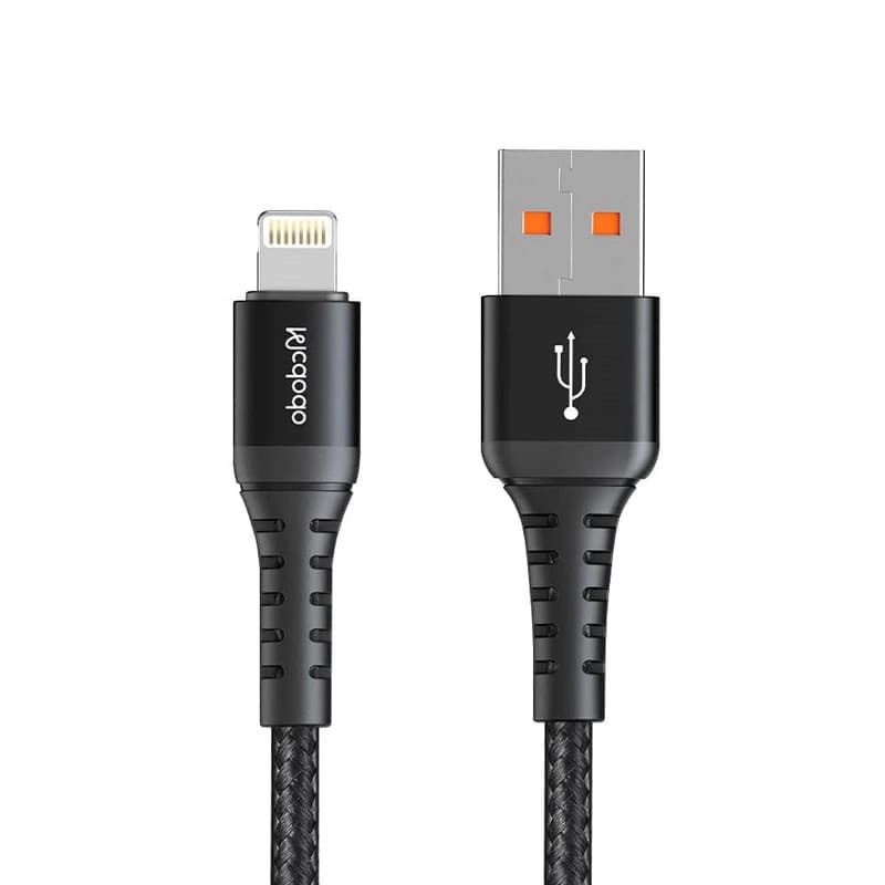 کابل USB به لایتنینگ مک دودو مدل CA-2263 طول 3 متر اصلی