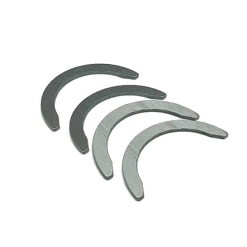 بغل یاتاقان سایز 0.25(تراست واشر) پراید برند دایدو روسیه GISP