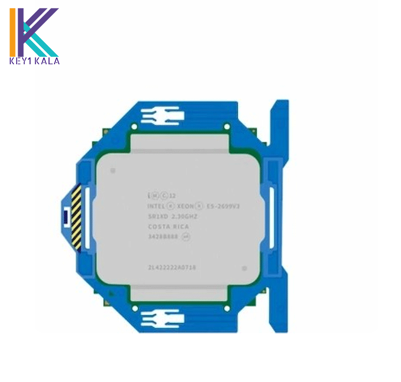 پردازنده سرور اینتل مدل Xeon Processor E5-2697 v3 — تصویر ۵