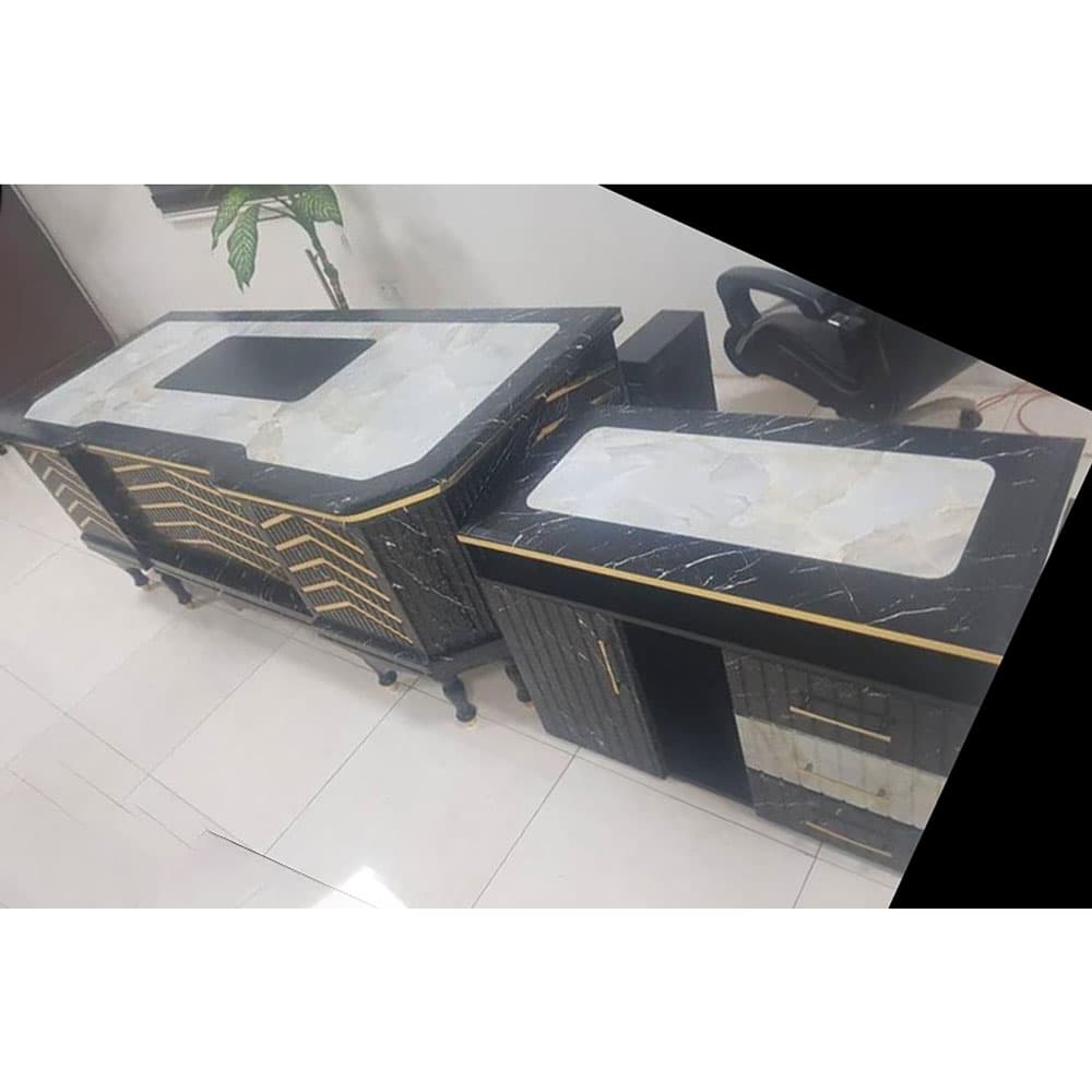 میز مدیریت وکیوم راشا — تصویر ۳