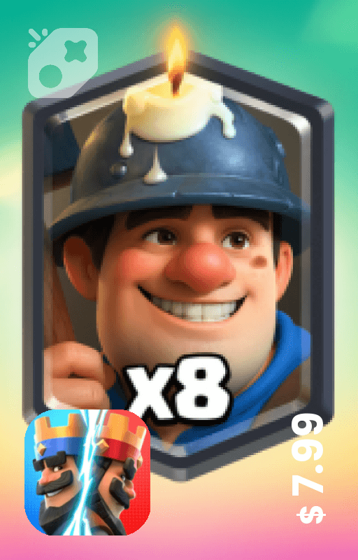 معدنچی Miner