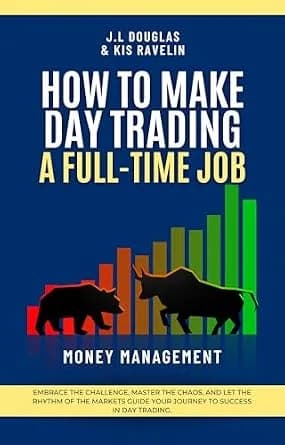 و دانلود نسخه کامل کتاب زبان اصلی How to Make Day Trading a Full-time Job | دانلود کتاب خارجی — تصویر ۲