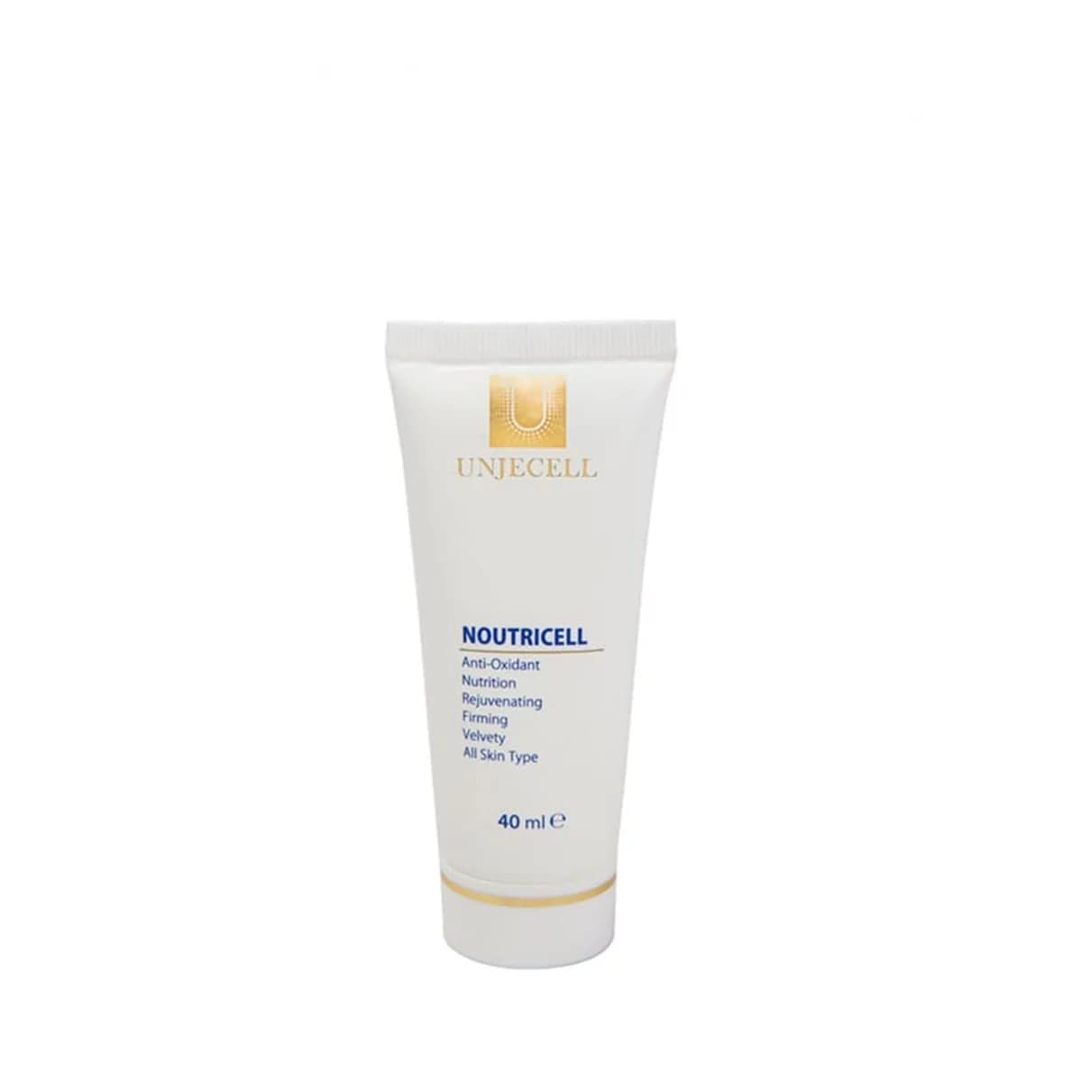 کرم ژل تغذیه کننده نوتریسل ـ NoutriCell Nourishing Cream Gel ـ آنژسل — تصویر ۲