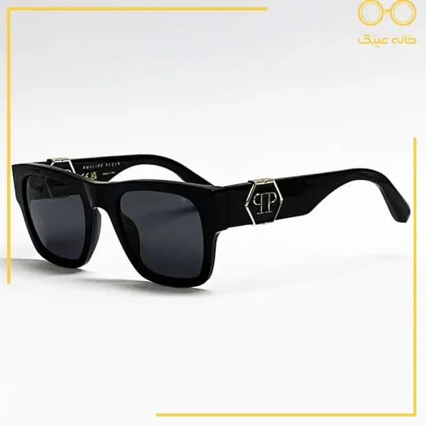 عینک آفتابی فیلیپ پیلین PHILIPP PLEIN مدل SPP042
