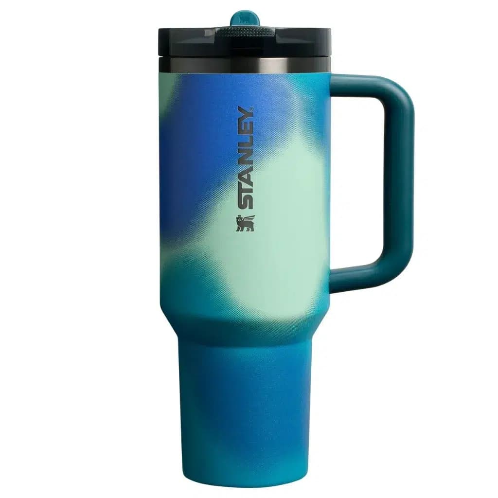 ماگ اورجینال استنلی طرح Frequency مدل Quencher ProTour گنجایش 40oz — تصویر ۲