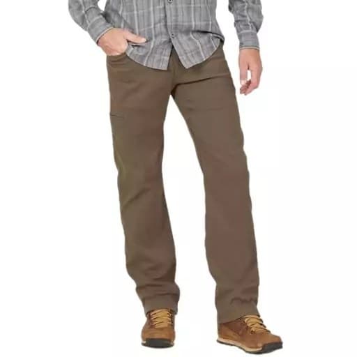 شلوار ترکینگ رانگلر Wrangler ATG-Morel آمریکا — تصویر ۲