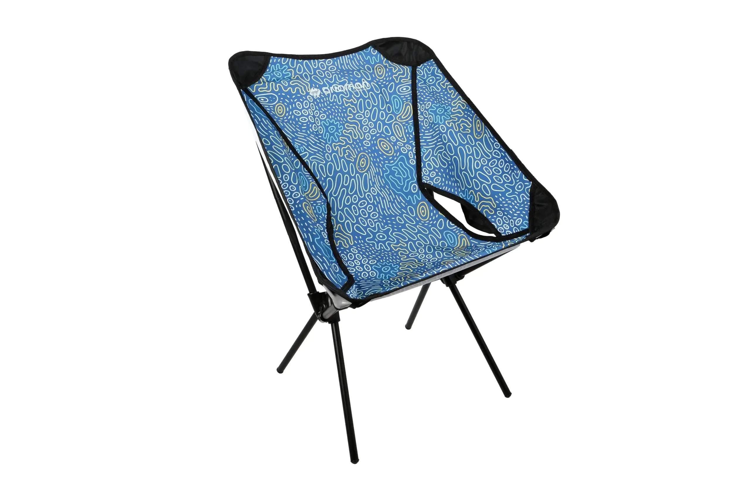 صندلی تاشو Ariaman Folding Chair | زیتونکمپ — تصویر ۹