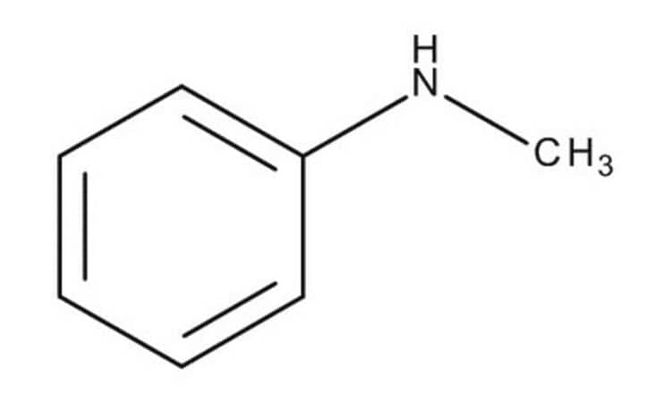ان متیل آنیلین مرک ، کد 806096