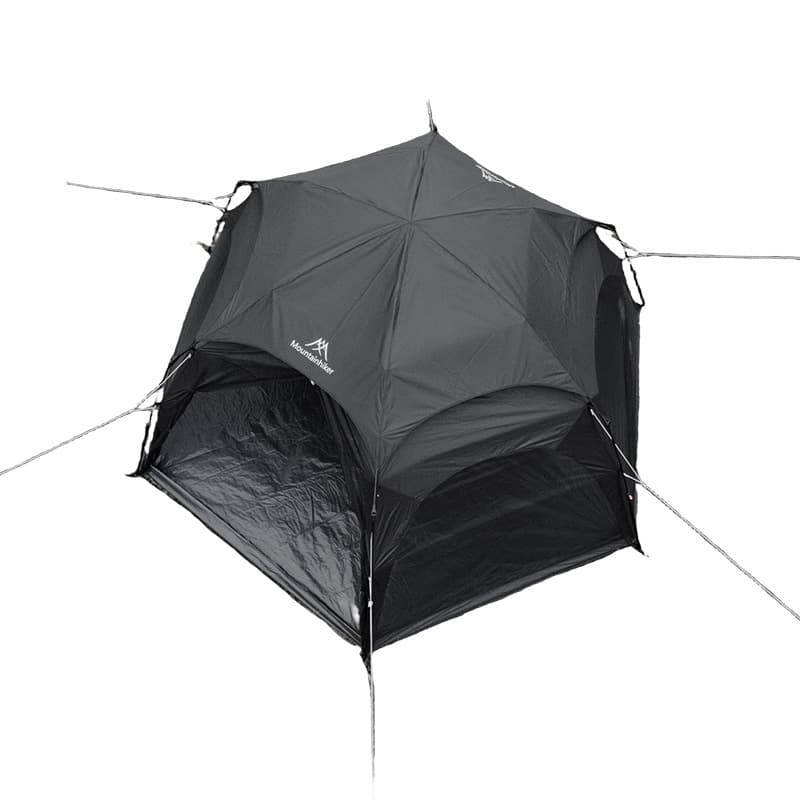 سایه بان اتوماتیک پشه بنددار 4 تا 5 نفره Mountainhiker مدل SZK1081 — تصویر ۹