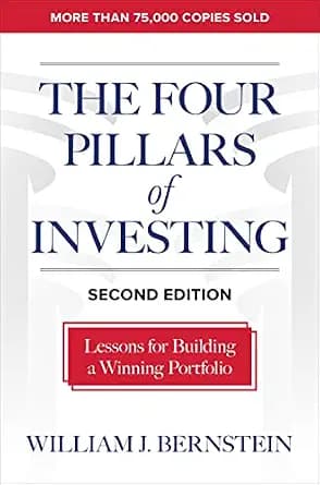 و دانلود نسخه کامل کتاب زبان اصلی The Four Pillars of Investing, Second Edition: Lessons for Building a Winning Portfolio | دانلود کتاب خارجی — تصویر ۲