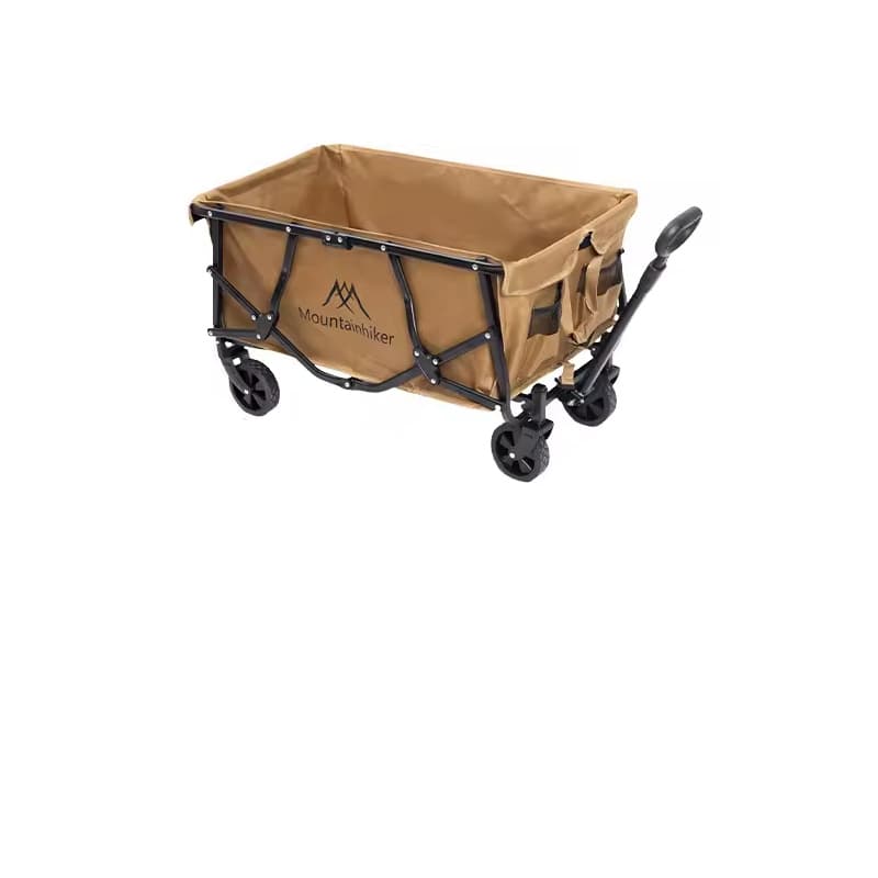 چرخ دستی کمپینگ تاشو Mountainhiker مدل SZK1098
