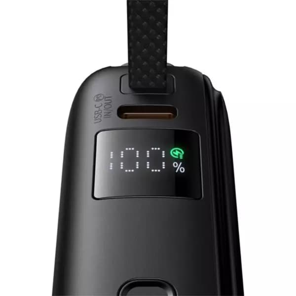 پاوربانک ۱0000 میلی آمپر مک دودو مدل MC-2550 — تصویر ۷