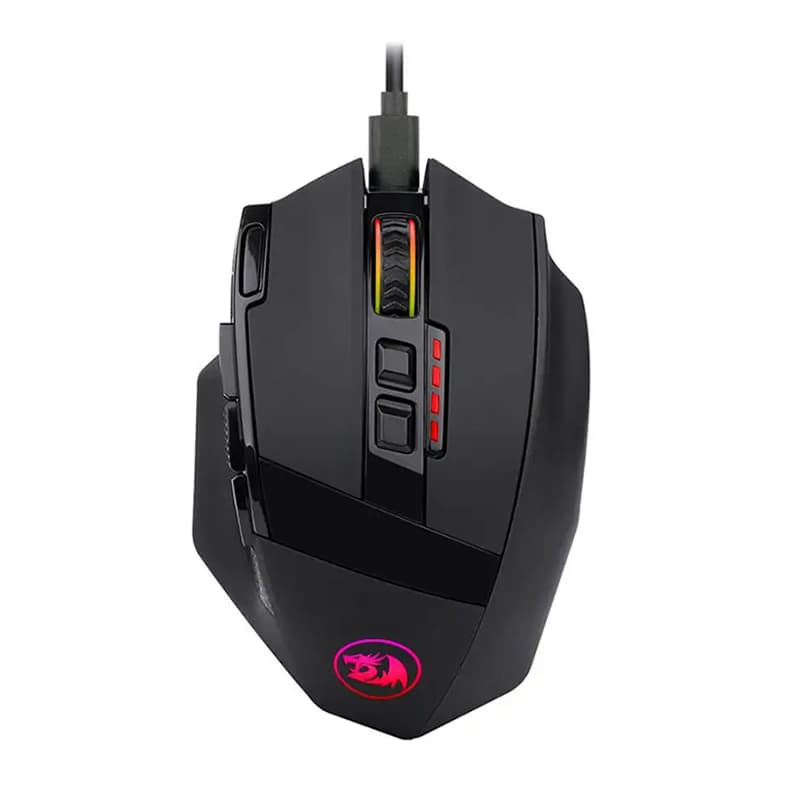 موس بی سیم گیمینگ ردراگون Redragon Sniper Pro M801P-RGB — تصویر ۳