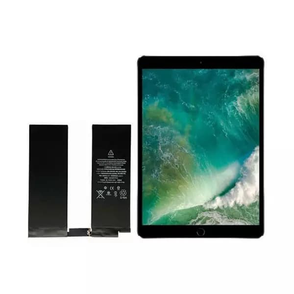 باتری اصلی تبلت اپل آیپد پرو iPad Pro 10.5 2017 مدل A1798 — تصویر ۳