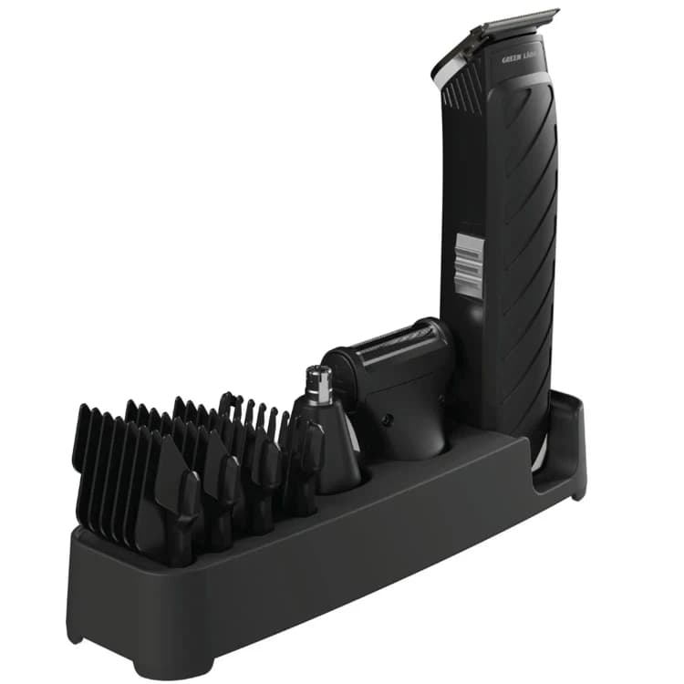 ست اصلاح گرین لاین مدل Trim Core 3 GNTM38TRM3 — تصویر ۵