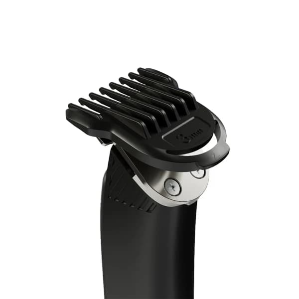 ست اصلاح گرین لاین مدل Trim Core 3 GNTM38TRM3 — تصویر ۴