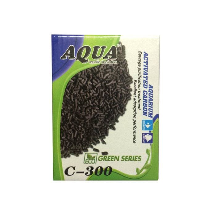 ذغال اکتیو آکواریوم آکوا C-300