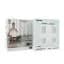 ترازو هوشمند گرین لاین مدل GREEN LION SMART BODY SCALE GL-BWS02 — تصویر ۵