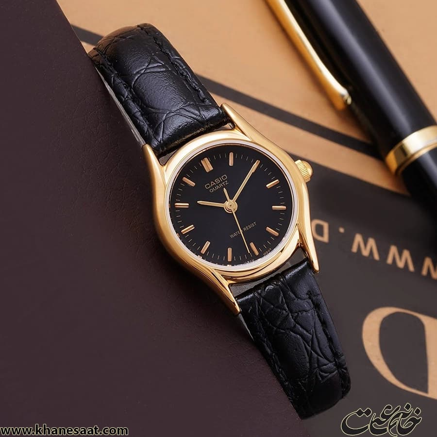 ساعت مچی زنانه کاسیو مدل LTP-1094Q-1ARDF — تصویر ۱۲