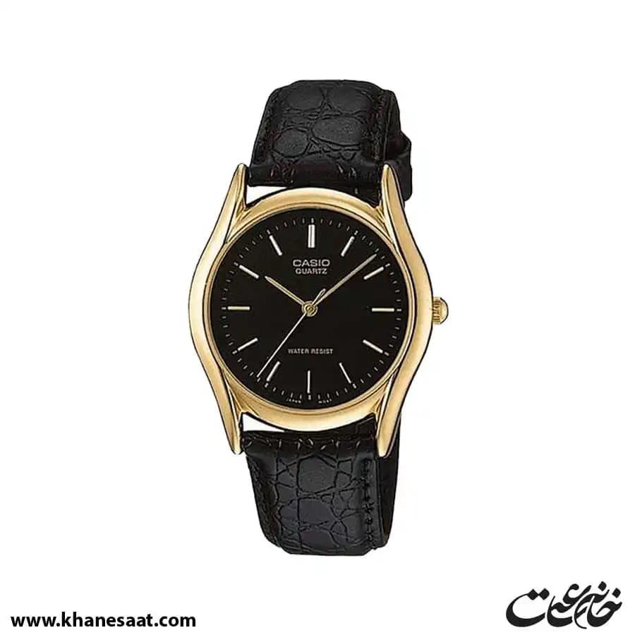 ساعت مچی زنانه کاسیو مدل LTP-1094Q-1ARDF — تصویر ۵