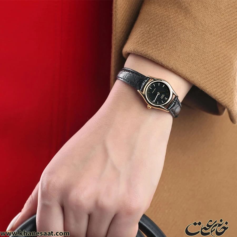 ساعت مچی زنانه کاسیو مدل LTP-1094Q-1ARDF — تصویر ۱۱