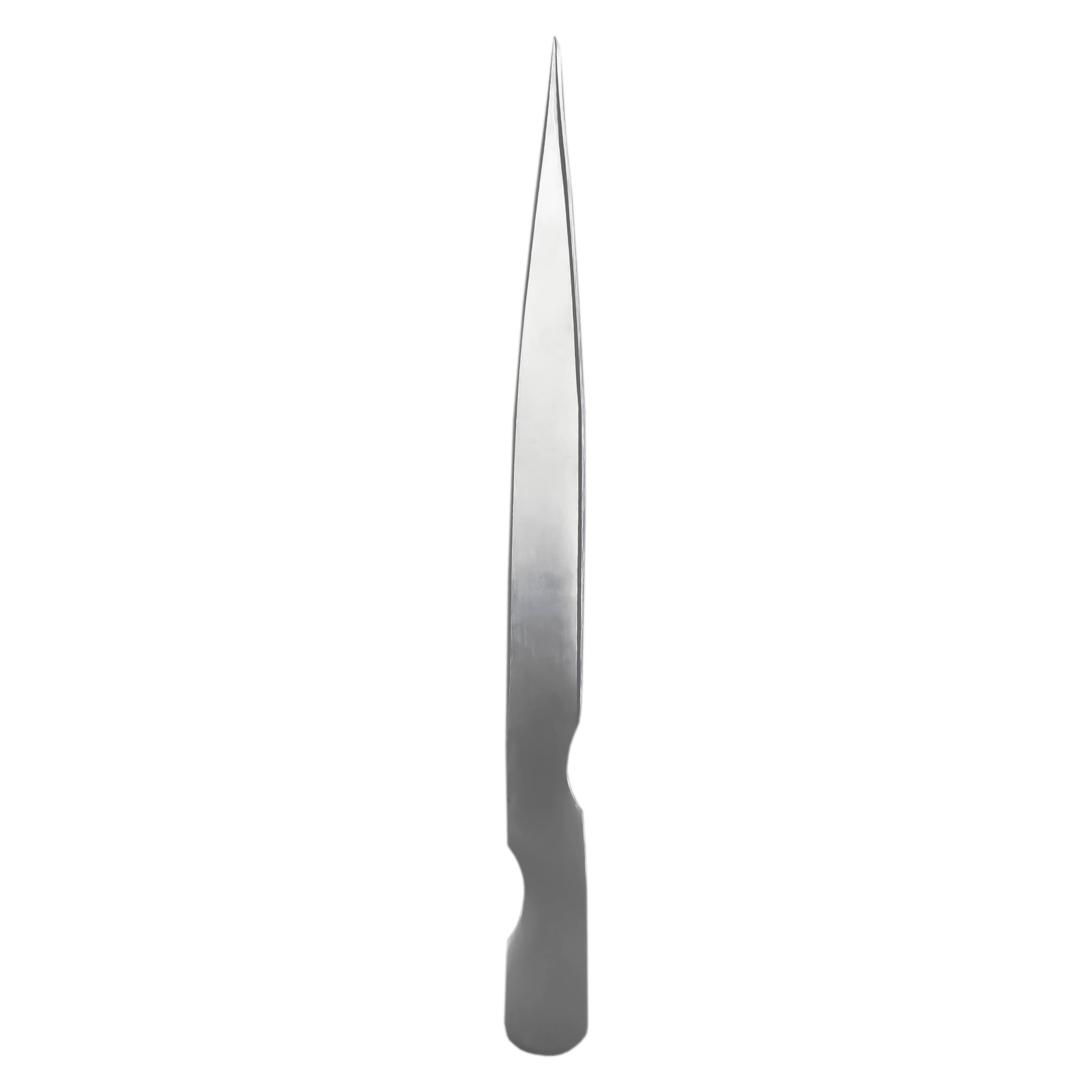 انبر مژه سر صاف تتیس مدل V-2