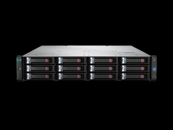استوریج HPE MSA 2050 SFF Disk Enclosure — تصویر ۳