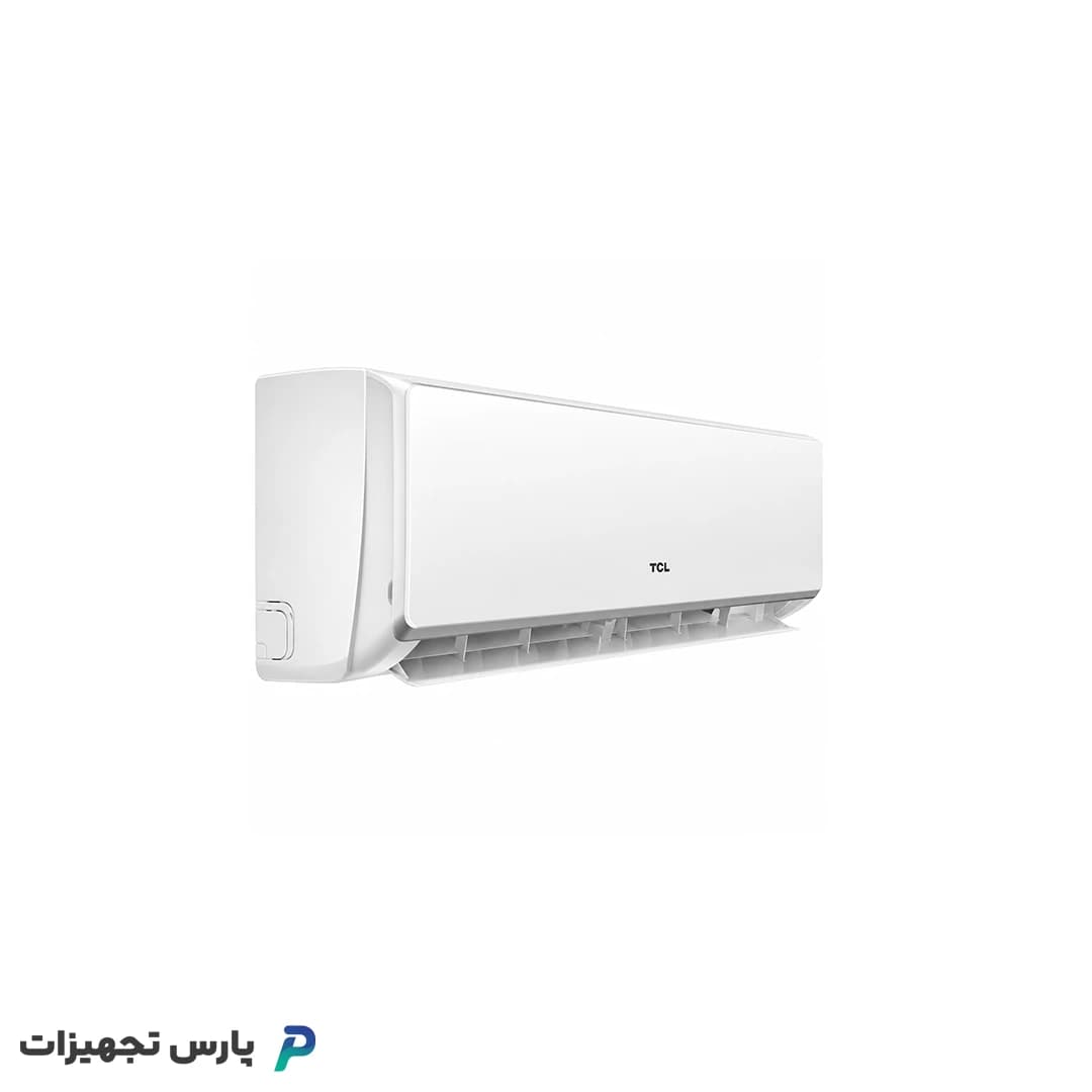 کولرگازی تی سی ال مدل TAC-12CHSA1 ظرفیت 12000 اینورتر — تصویر ۲