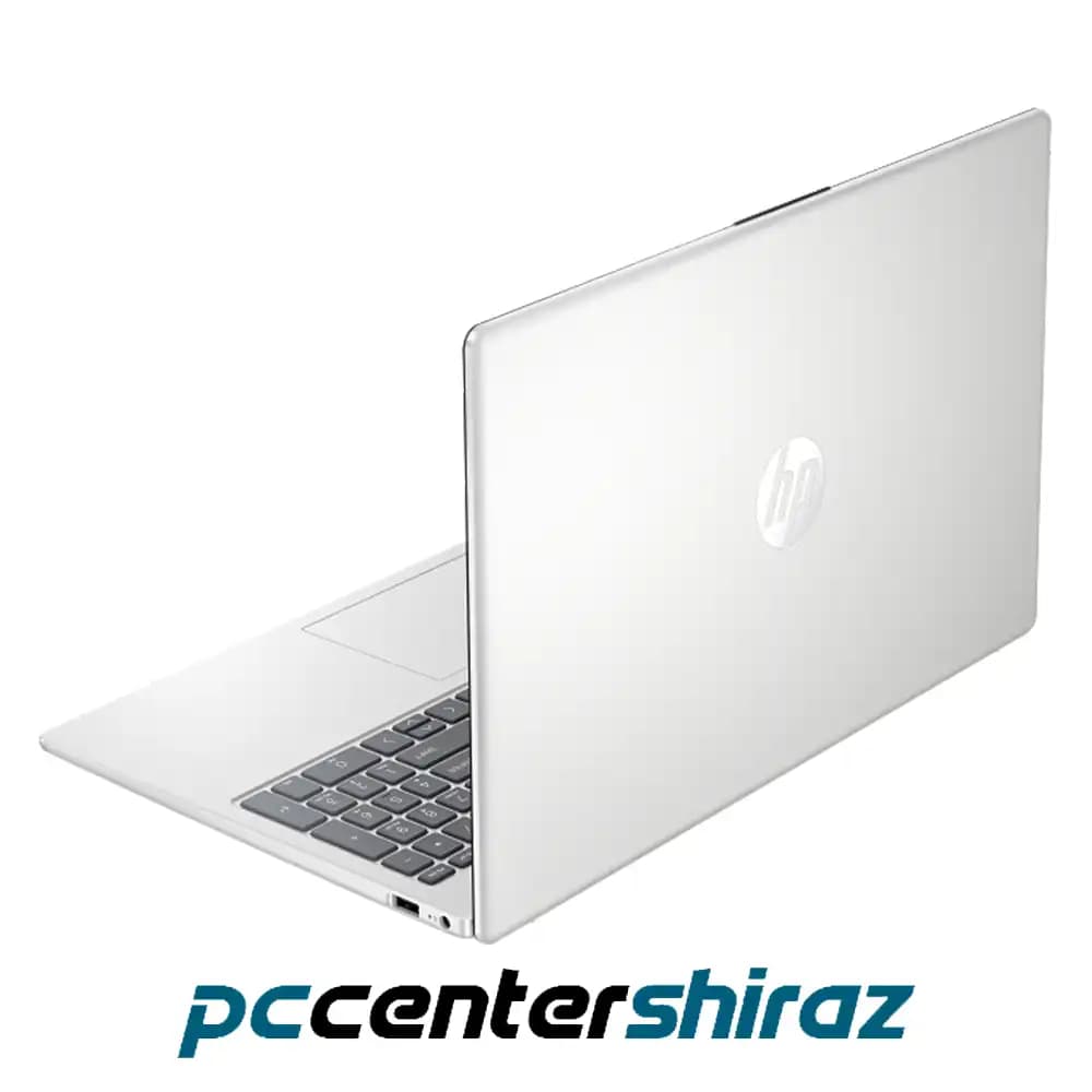 لپ تاپ اچ پی 15.6 اینچی مدل HP 15 fc0171NIA Athlon 8G 512SSD AMD — تصویر ۴