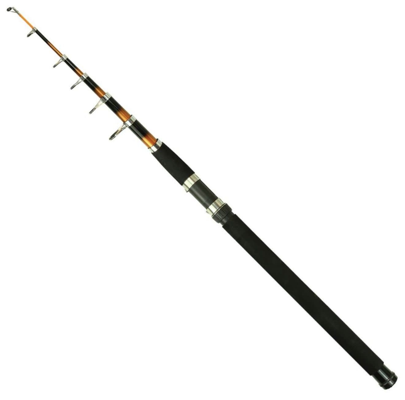 چوب ماهیگیری کاپیتان مدل بوت فیشر CAPITAN BOAT Fisher 3.5m