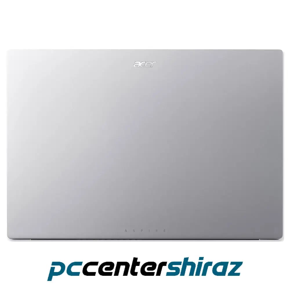 لپ تاپ ایسر ACER Aspire Lite AL15-33P-3809 Core 3 N355 8D5 512SSD Intel — تصویر ۲