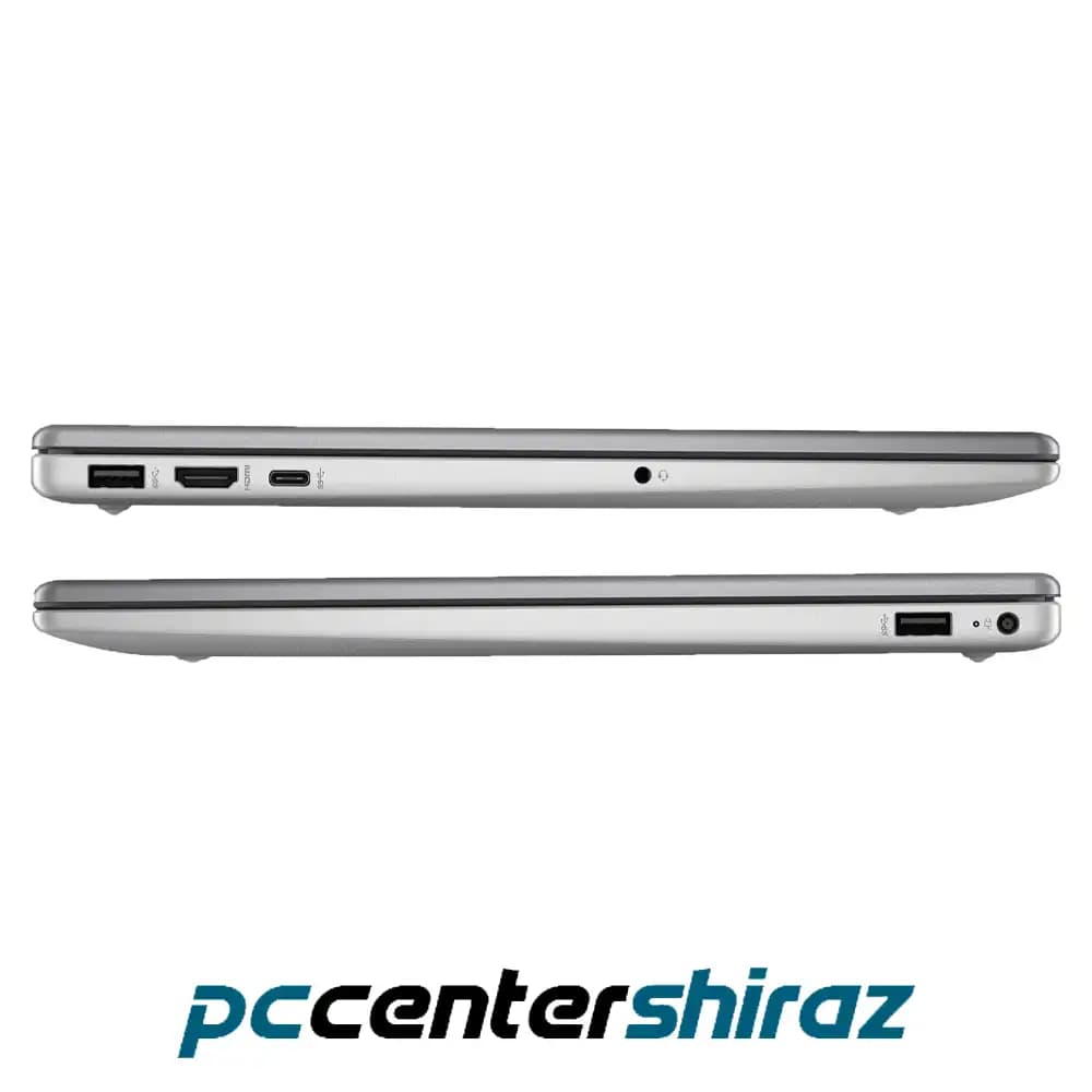 لپ تاپ اچ پی 15.6 اینچی مدل HP Laptop 250 G10 i5 1334U 16G 512SSD Intel Iris X — تصویر ۲