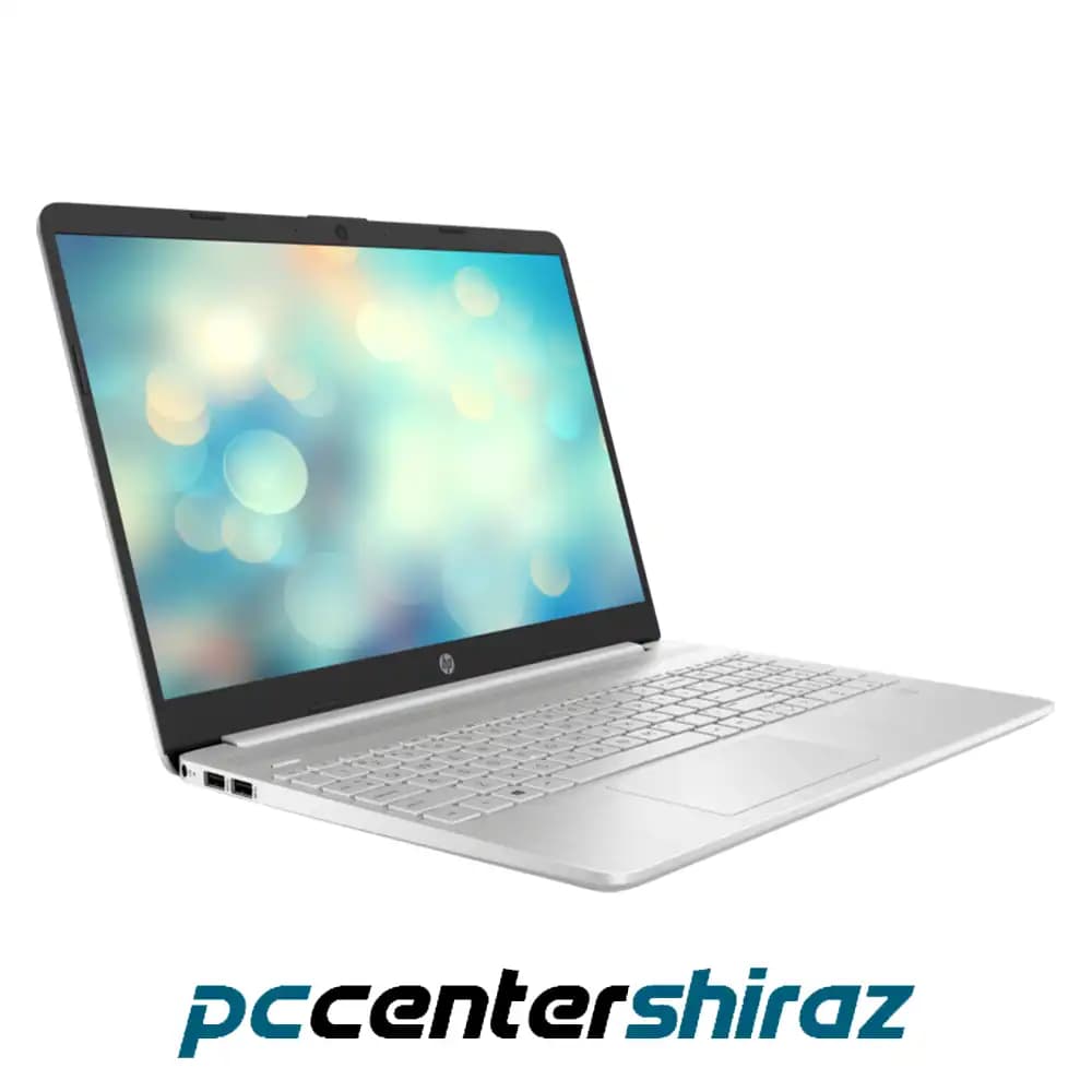 لپ تاپ اچ پی 15.6 اینچی مدل HP Laptop 15S-FQ5295NIA i5 8G 512SSD Intel Iris X — تصویر ۴