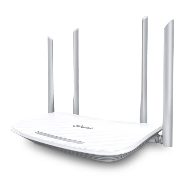 روتر بی سیم تی پی لینک مدل TP-Link Archer C50 AC1200 2B Router V6 — تصویر ۴