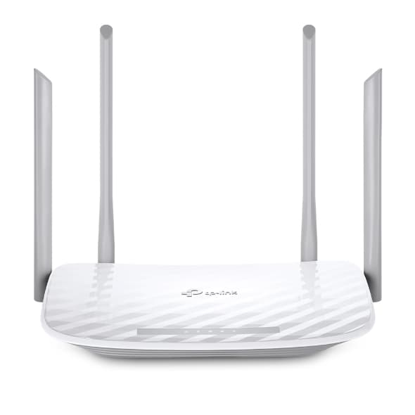 روتر بی سیم تی پی لینک مدل TP-Link Archer C50 AC1200 2B Router V6 — تصویر ۵
