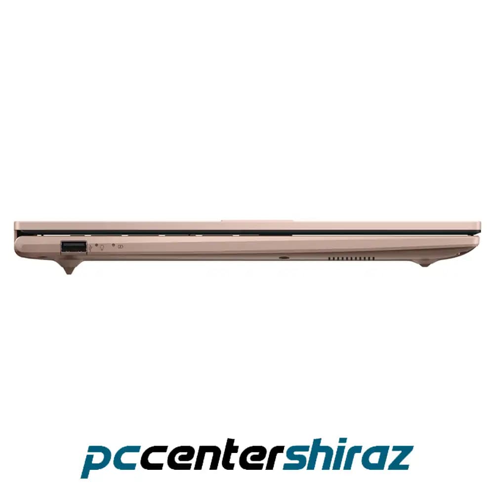 لپ تاپ ایسوس 15.6 اینچی مدل ASUS Vivobook 15 X1504VA_BQ004 i5 16GB 512GB Intel Iris Xe — تصویر ۸