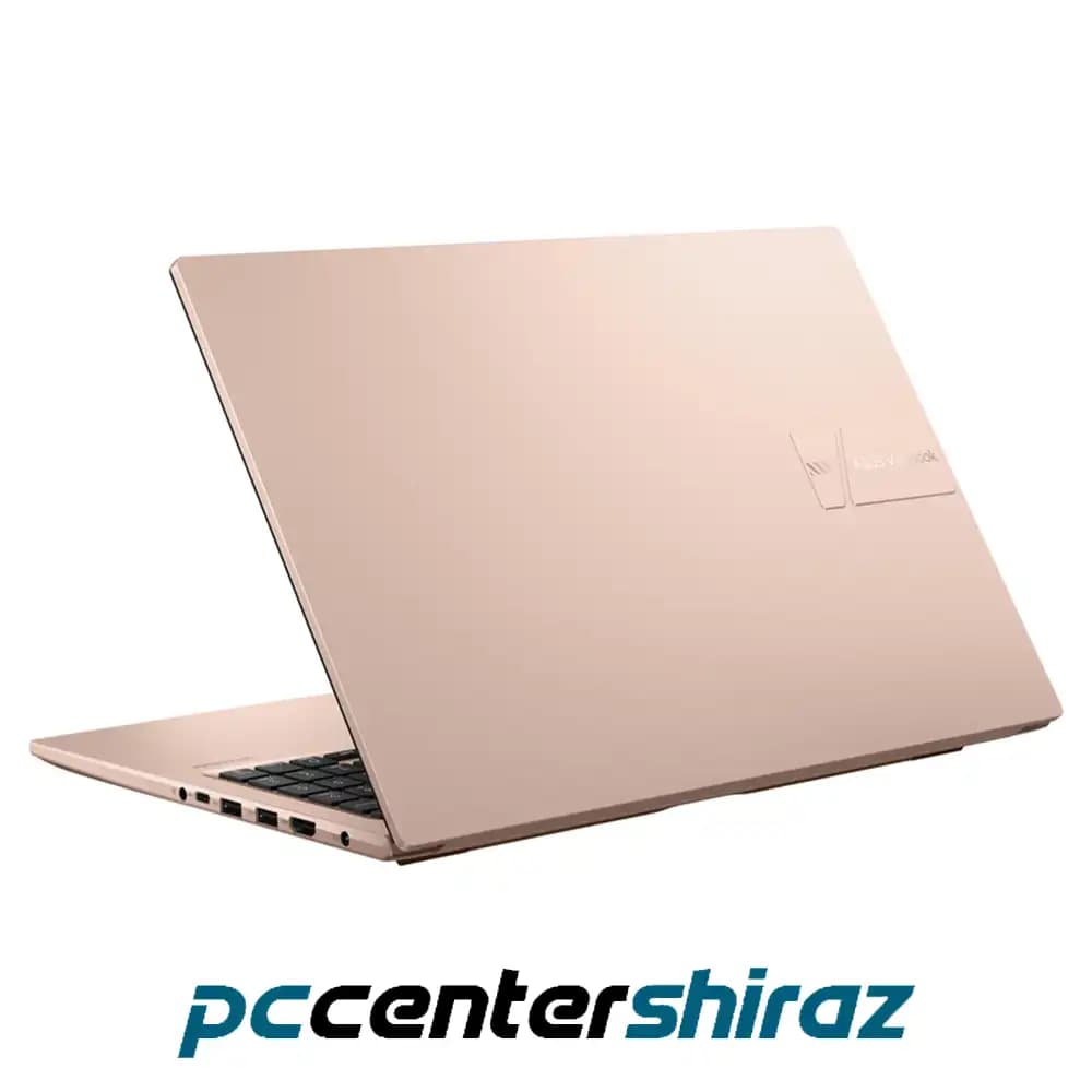 لپ تاپ ایسوس 15.6 اینچی مدل ASUS Vivobook 15 X1504VA_BQ004 i5 16GB 512GB Intel Iris Xe — تصویر ۶