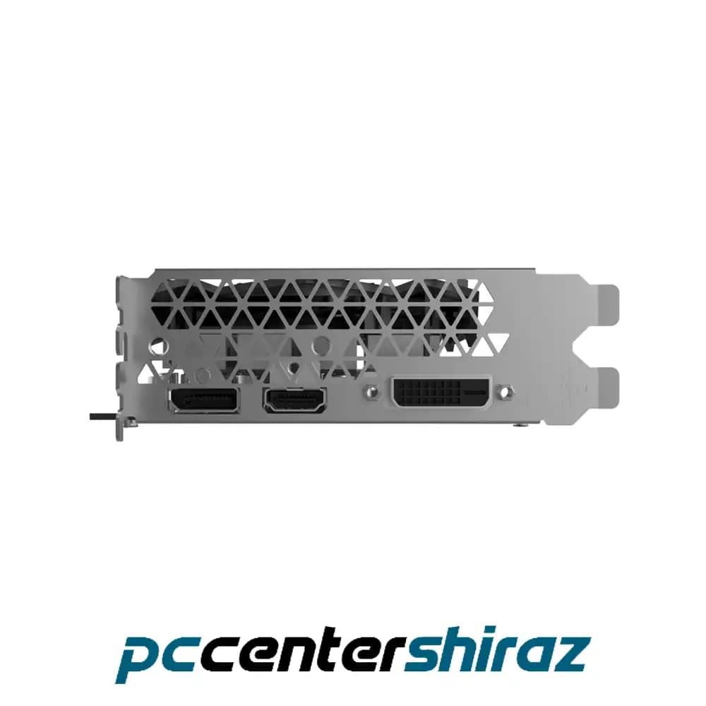 کارت گرافیک زوتک مدل ZOTAC GAMING GeForce GTX 1650 AMP CORE 4GB — تصویر ۳