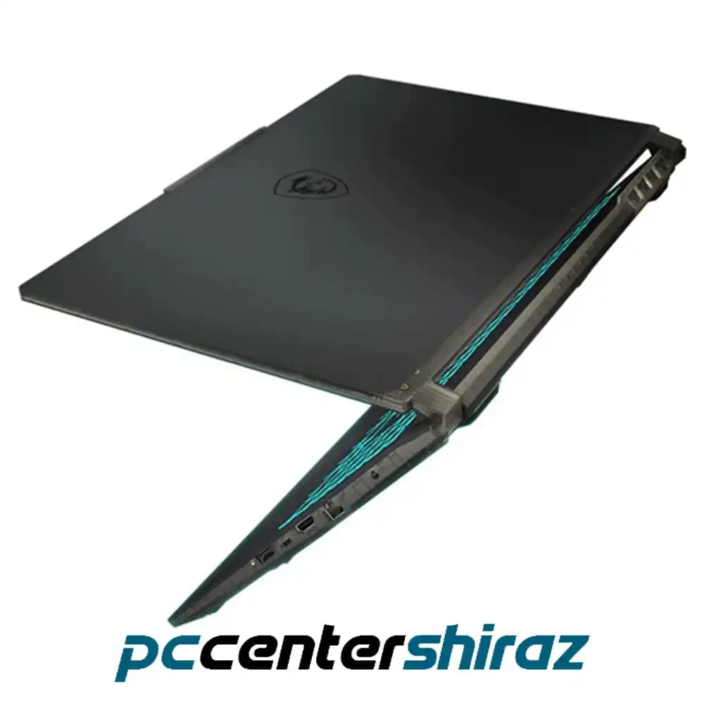 لپ تاپ ام اس آی کاستوم شده مدل MSI CYBORG 15 A12VF CUSTOMIZED i7 16GB 512SSD 8GB — تصویر ۷
