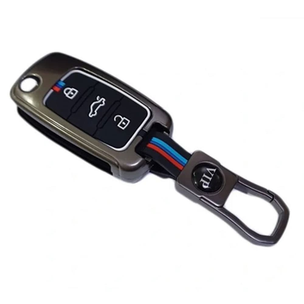 کاور سوییچ لاکچری فلزی مناسب برای پژو پارس سه کلید کد 22294_b