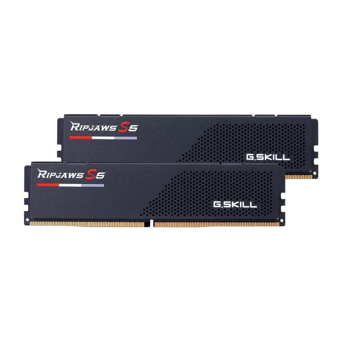 رم 32 گیگ جی اسکیل RIPJAWS S5 DDR5 5600 CL40 — تصویر ۳