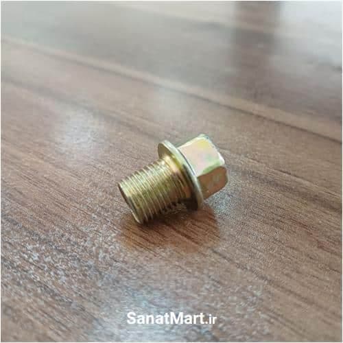 پیچ تخلیه کارتل پراید — تصویر ۳