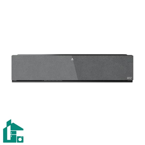 کشو گرم کن توکار آلتون D550G طوسی